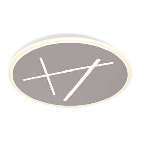 Kenzo Ceiling Lights Mantra Fusion Flush Fittings